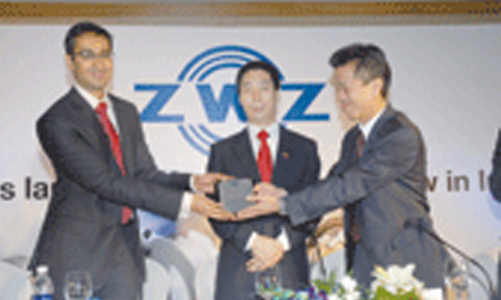 ZWZ Bearings to Commence India Operations