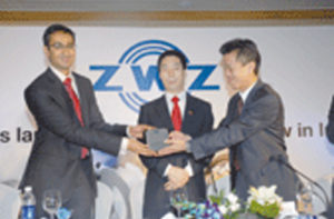 ZWZ Bearings to Commence India Operations