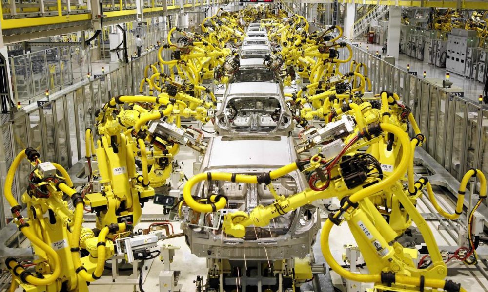 How automation could impact “Make in India’’