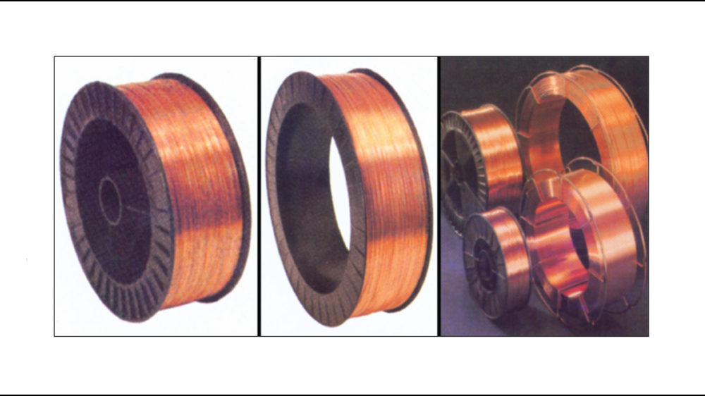 Klinweld welding wires