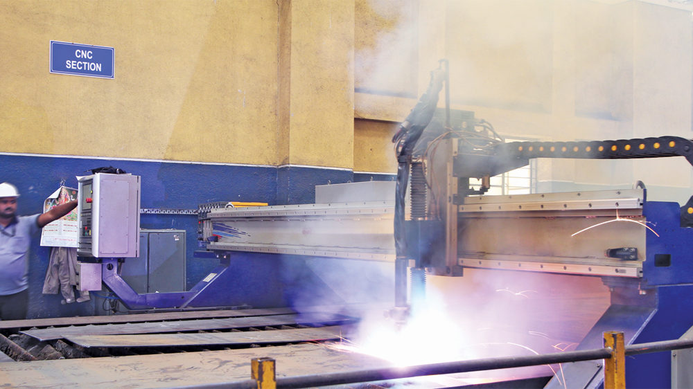 Discover the Exciting World of CNC