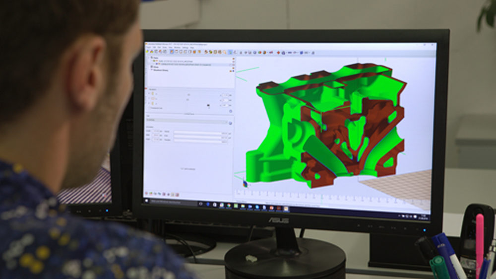 Autodesk unveils upgraded 3D Printing solution