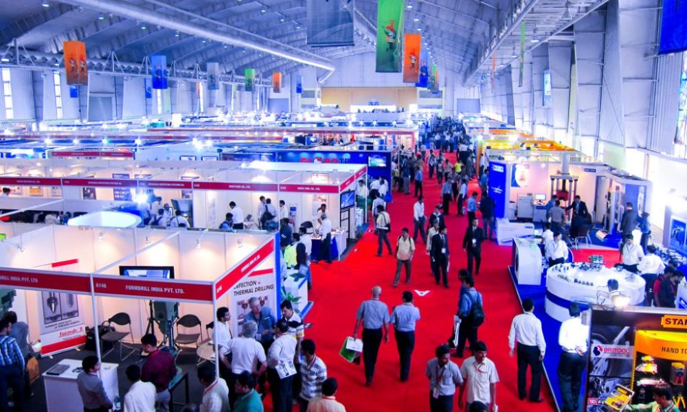 IMTMA gears up for a bigger IMTEX