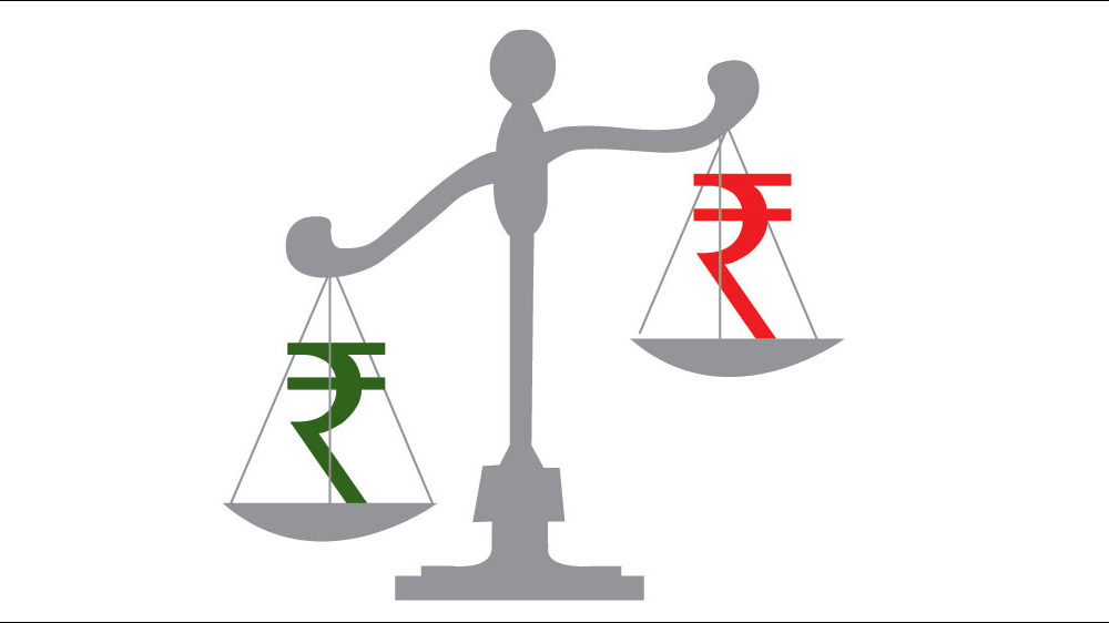 Demonetisation – contents and discontents