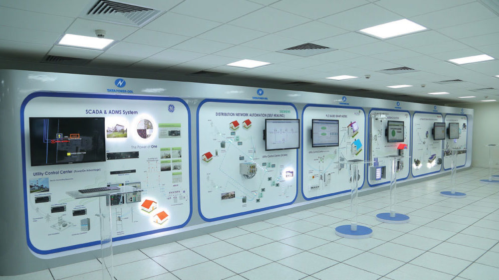 TPDDL empanels Omron’s solutions in its smart grid lab