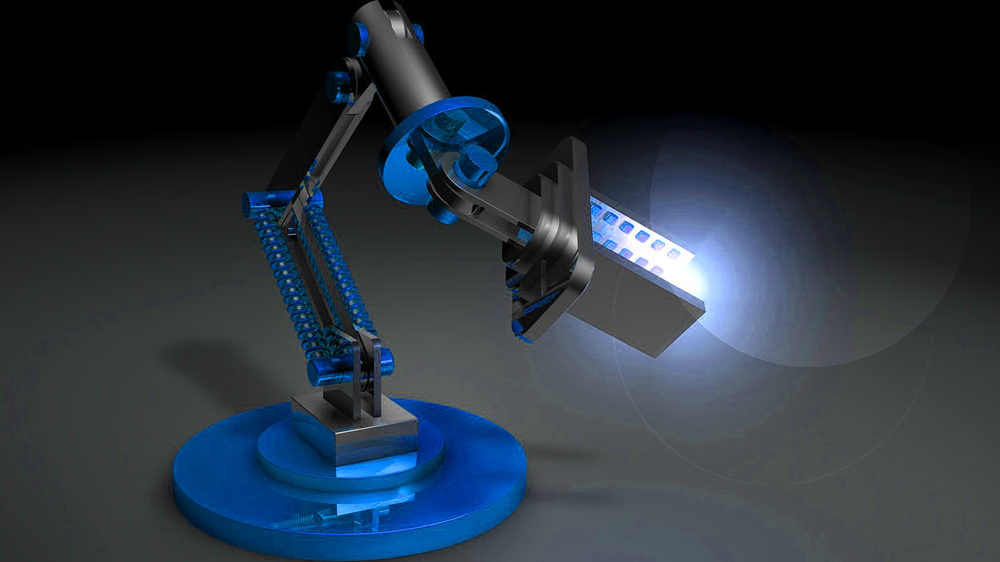 Smart Robots – Meet the new generation of robots for manufacturing.