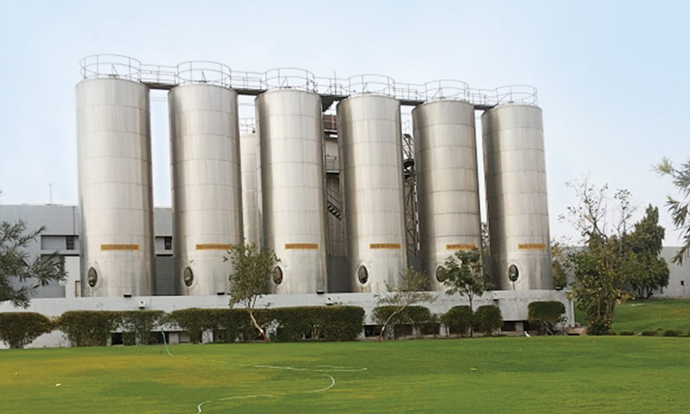 GEA to build Asia’s largest milk production facility in India