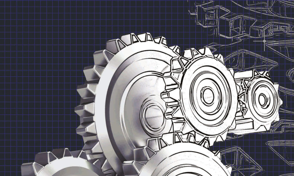 Why CAD/CAM automation software