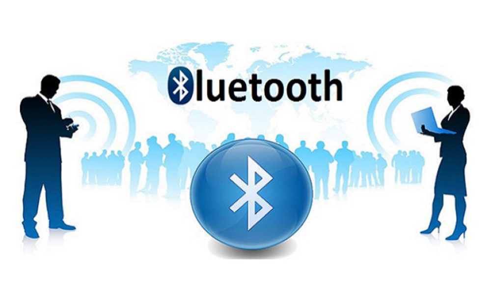 How Bluetooth technology works in access control