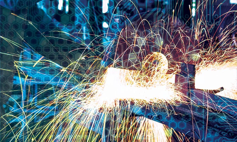 Automated Welding: Pros and Cons