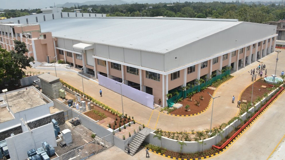 EPCOS expands power capacitor production in Nashik