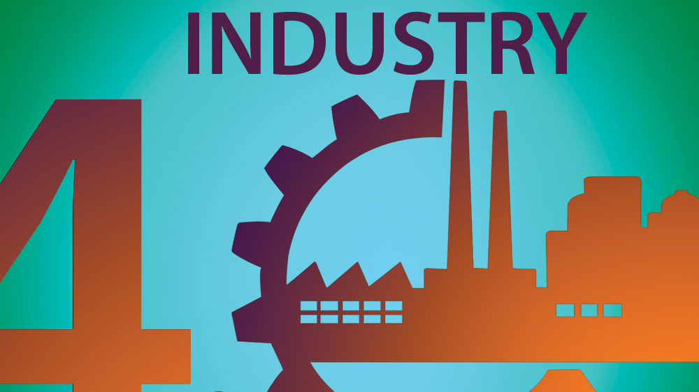 Industry 4.0: A game changer for Metal Forming