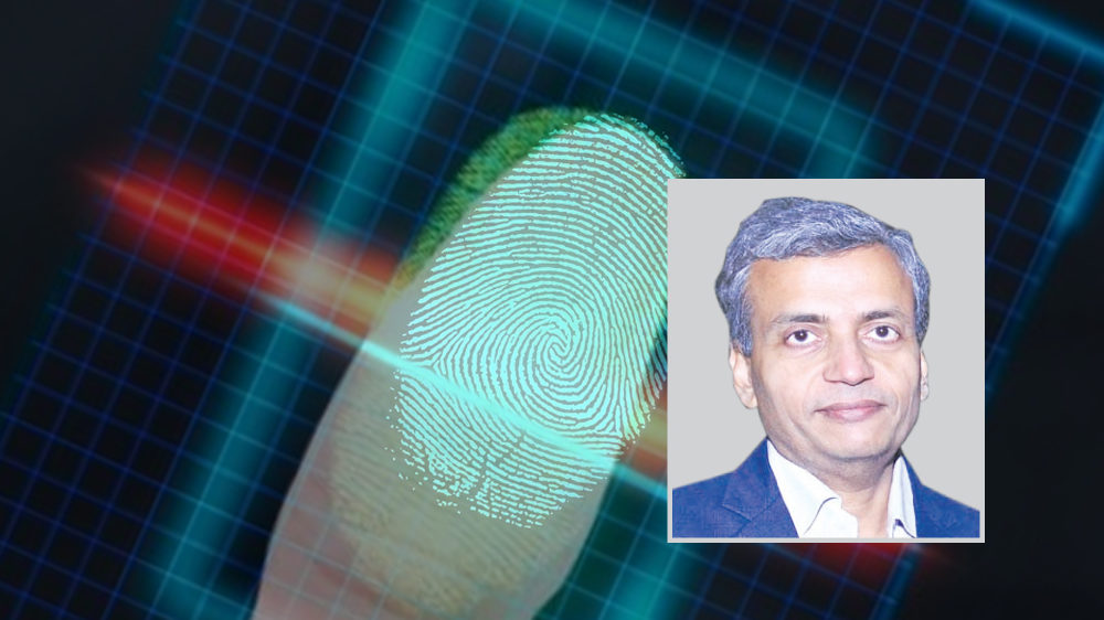 Star Link: Committed to provide safe, secure and reliable biometric solutions