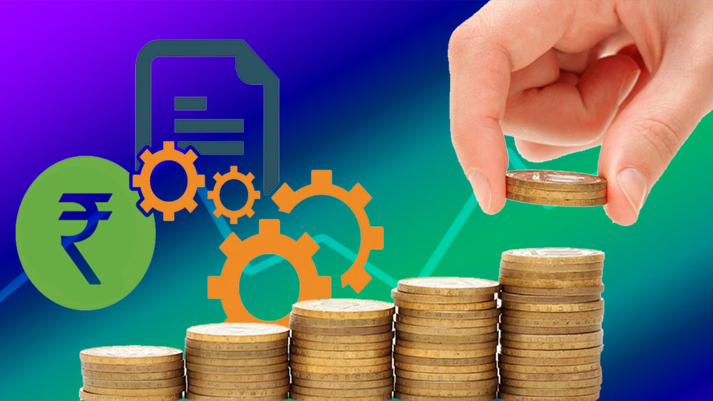 Is the Budget 18-19 aimed to promote local manufacturing?