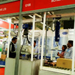 Schmalz presents its vacuum gripping systems Schmalz presents its vacuum gripping systems