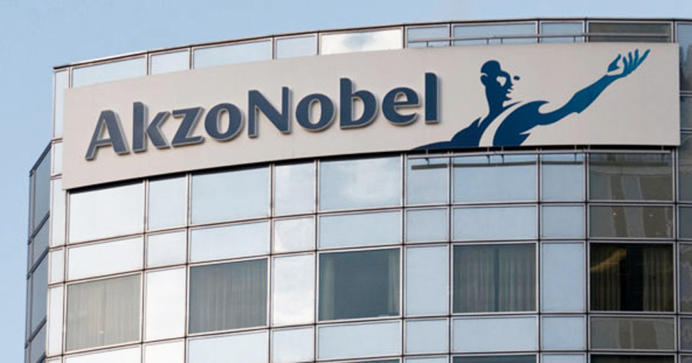 AkzoNobel expands organic peroxide capacity in India