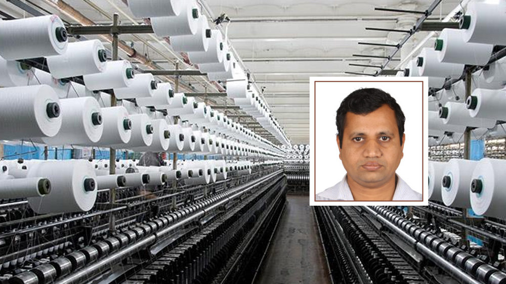 Factory automation: How to curb costs and save energy in the textile sector