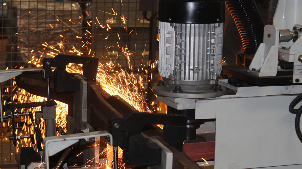 Grind Master’s RCG Series:The economic operation for grinding
