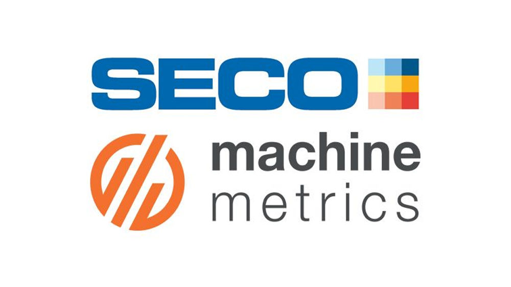 Seco partners with MachineMetrics to offer manufacturing analytics