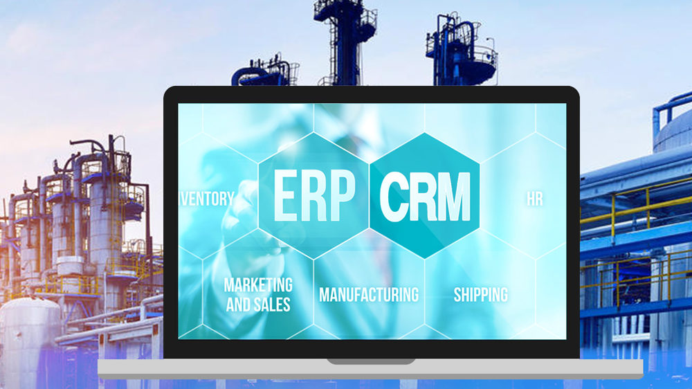 ERP in manufacturing: Need of the hour