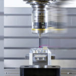 Improve on-machine measurement with SupaTouch technology Improve on-machine measurement with SupaTouch technology