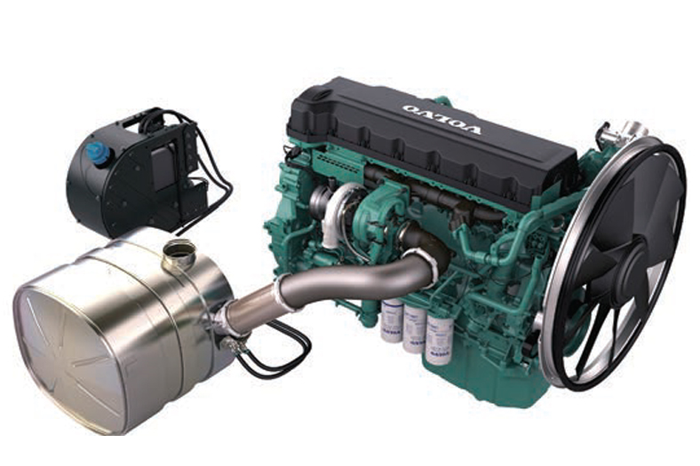 Volvo Penta wows to ‘keep it simple’ for Indian OEMs ahead of new emission regulations