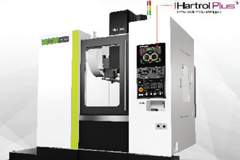 Automatic Smart Machining Center-S8 series