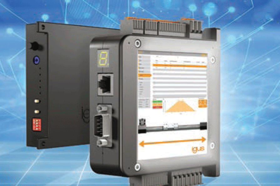 Dryve motor control systems for easy control of linear systems