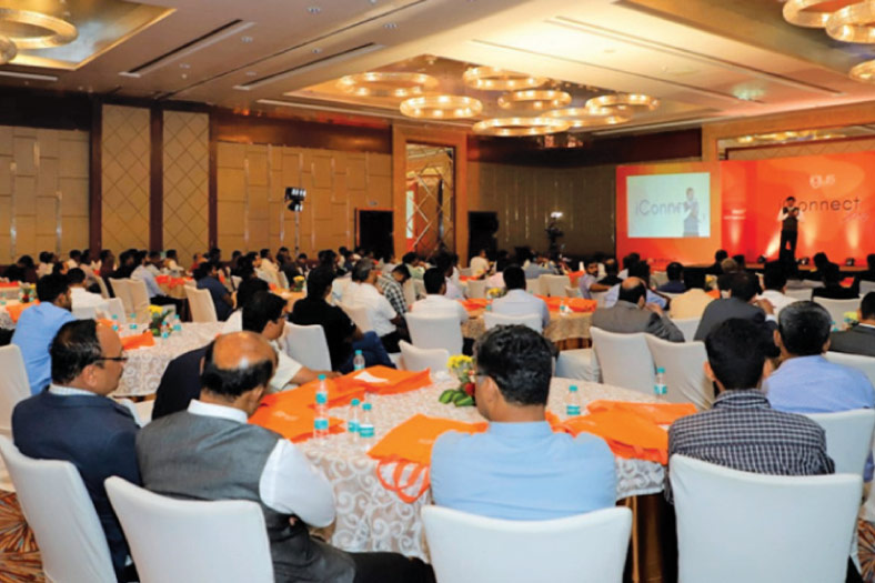 igus organises ‘i-connect’ meet for machine tool and allied industries