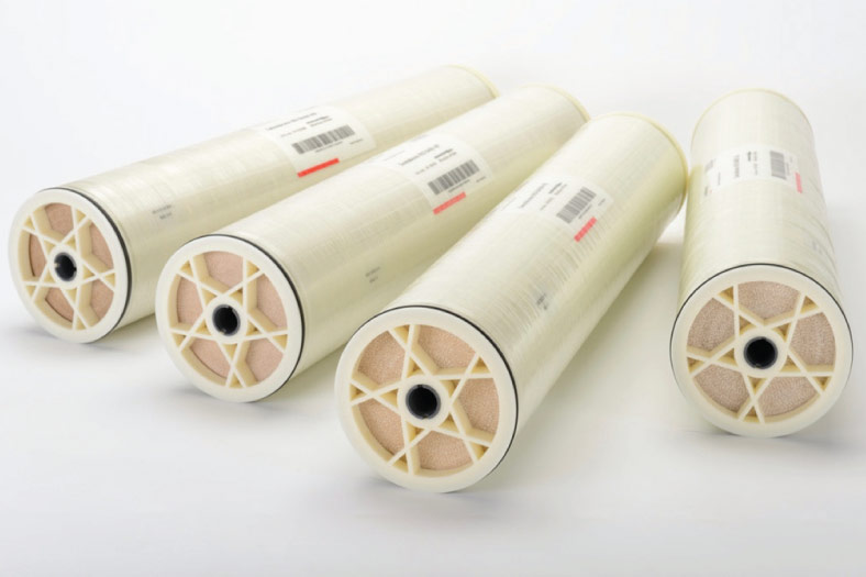 LANXESS expands range of membranes for reverse osmosis