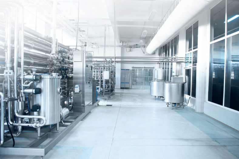 Optimising the effectiveness of reverse osmosis systems