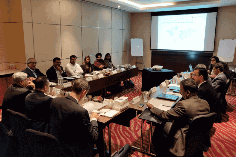 Messe Frankfurt India hosts first advisory committee meeting for E2 Forum Mumbai