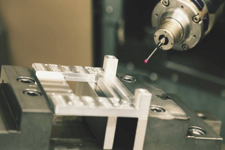 Nurturing the die & mould industry with technology