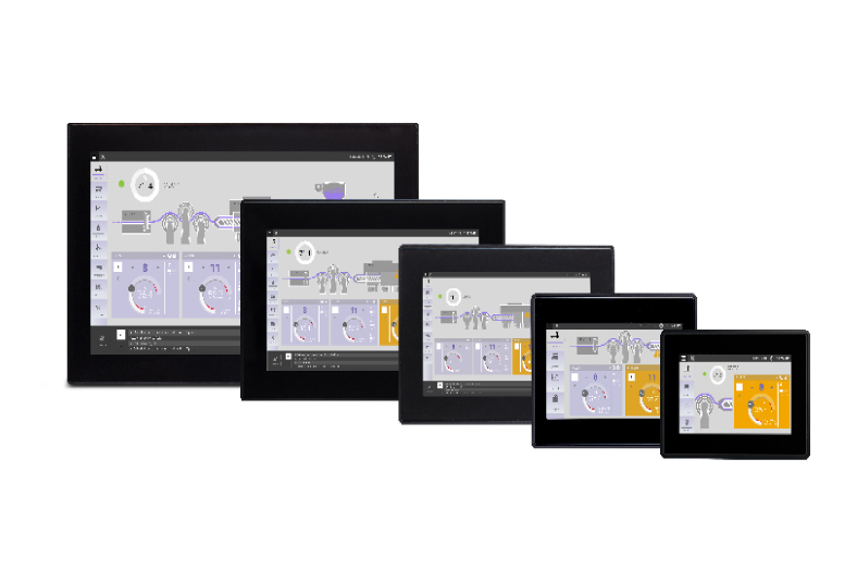 eX700 Series scaling access into Industry 4.0