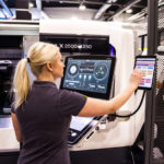 Sandvik Coromant introduces the  CoroPlus® MachiningInsights for the industry