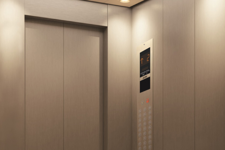 Mitsubishi Electric to launch NEXIEZ-LITE MRL Elevator in India