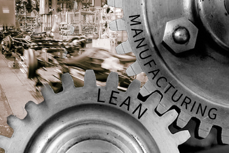 The power of lean manufacturing