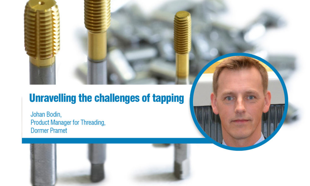 Unravelling the challenges of tapping