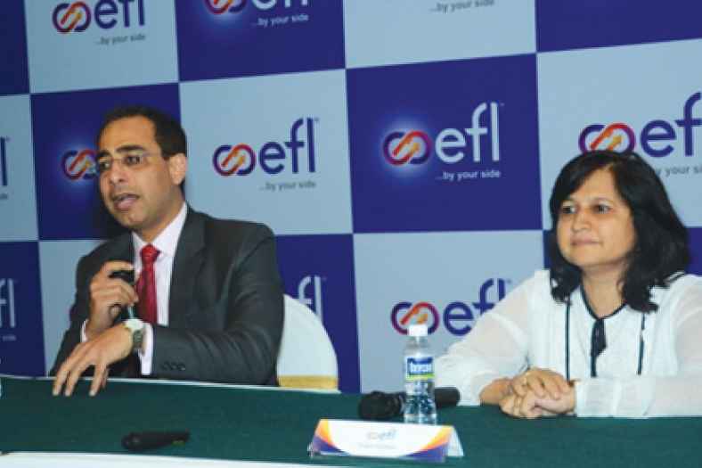 responsAbility to expand green lending activities in India with EFL