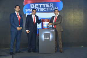 ExxonMobil’s “Mobil DTE™ 20 Ultra Series” offers 2X increase in oil life