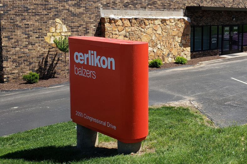 Oerlikon Balzers expands service offerings in the US