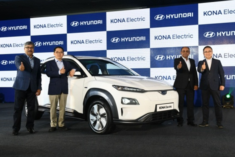 Hyundai’s Kona redefines India’s EV revolution