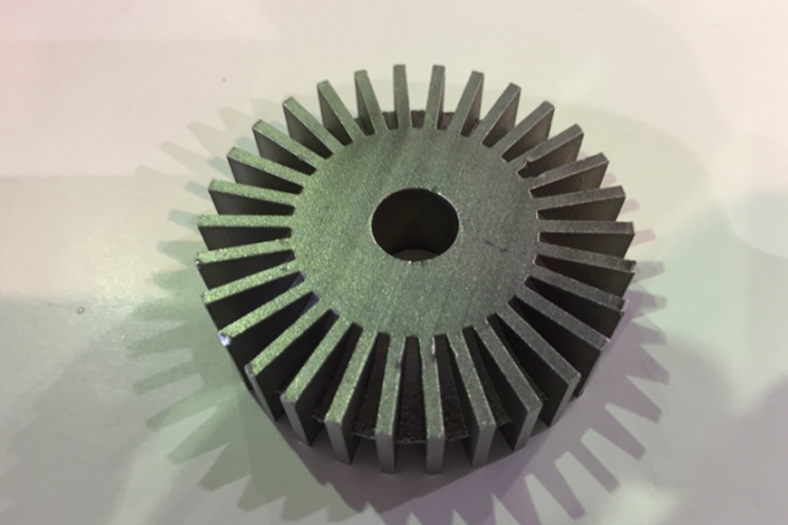 Objectify to showcase its additive manufacturing capabilities at AES 2019
