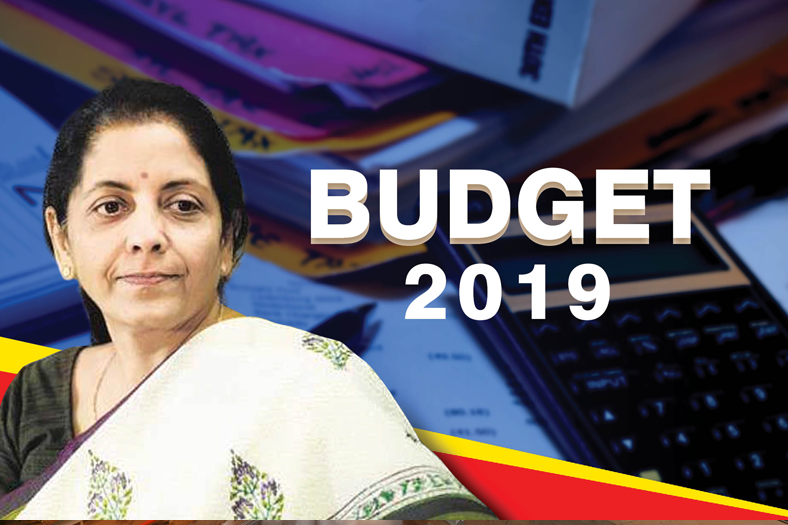 Budget 2019: Positions India as an elite manufacturing hub