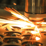 A cut above for the manufacturing industry A cut above for the manufacturing industry