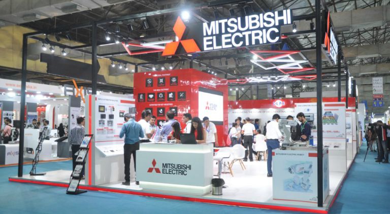 Mitsubishi Electric launches next generation automation products that power smart manufacturing