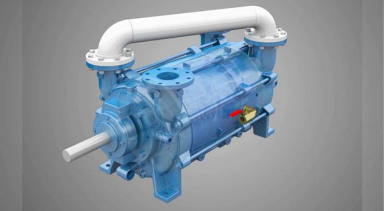 Chemical industry to dictate the fortune of liquid ring vacuum pump market: PMR