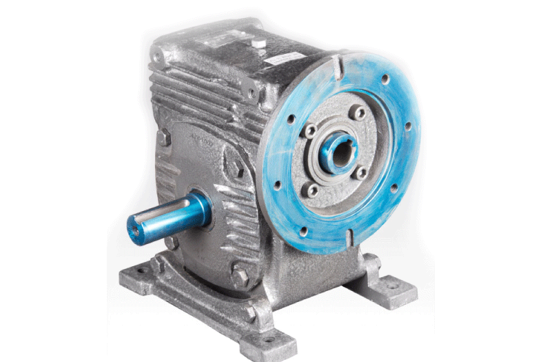 ANAND GEARS’ wide range of motorised gearboxes for mounting arrangements