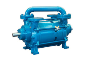 liquid ring vacuum pump