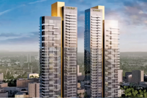 India’s leading architectural practice Morphogenesis to design Trump Tower at Gurgaon
